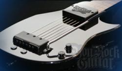 Hottest all ages holiday gift this year, the You Rock Guitar